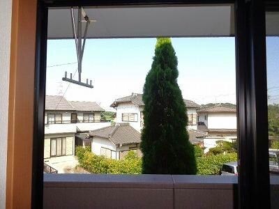 ハートピア草木の物件内観写真