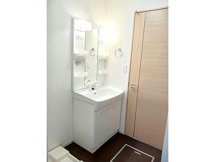 ポラリスⅡの物件内観写真