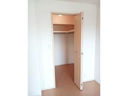 ポラリスⅡの物件内観写真