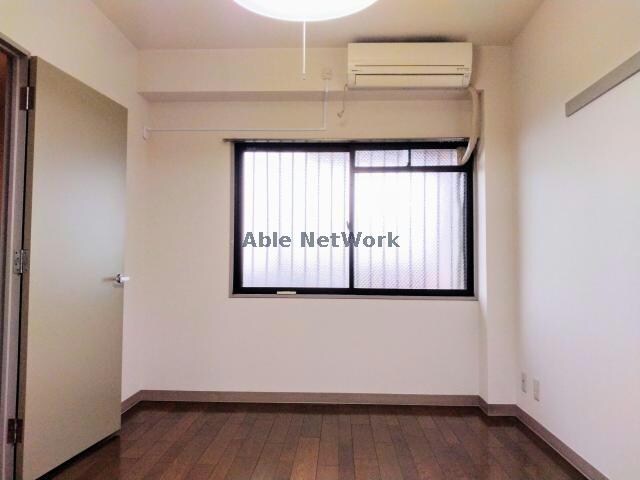 プライマリー三大の物件内観写真