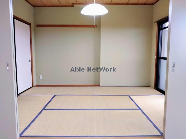 プライマリー三大の物件内観写真