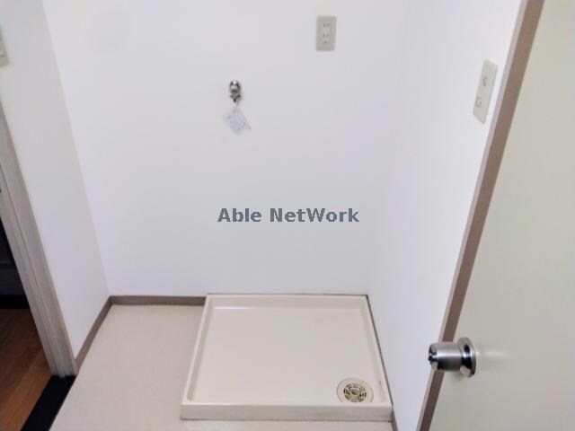 プライマリー三大の物件内観写真