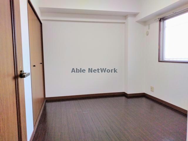 カーサ山の手の物件内観写真
