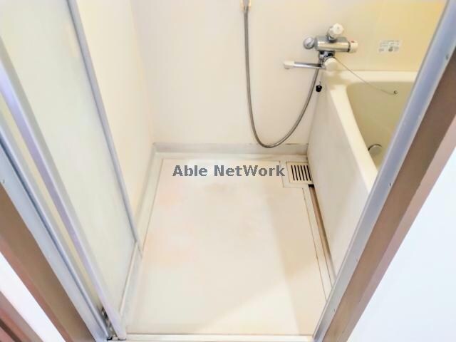 カーサ山の手の物件内観写真