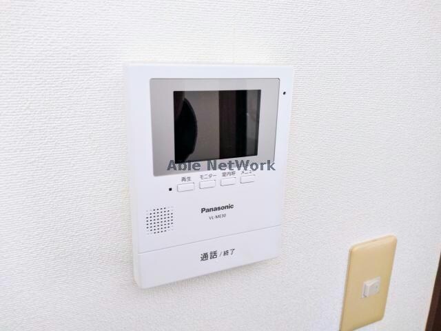カーサ山の手の物件内観写真