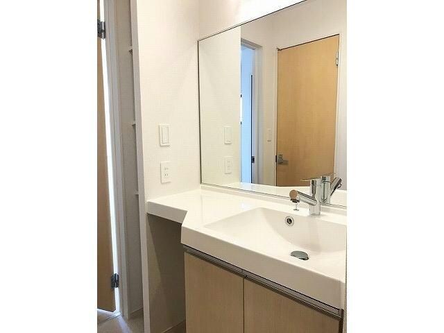 カーサセレノⅡの物件内観写真