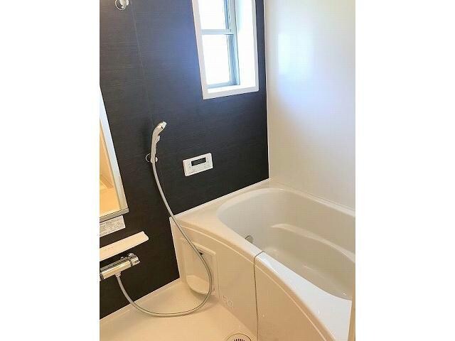 カーサセレノⅡの物件内観写真