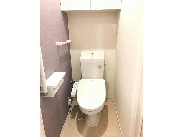 カーサセレノⅡの物件内観写真