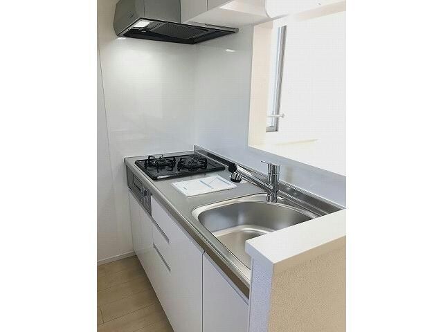 カーサセレノⅡの物件内観写真