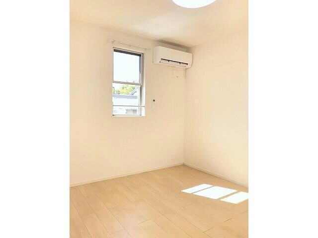 カーサセレノⅡの物件内観写真