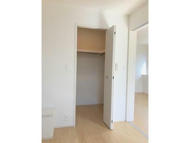 カーサセレノⅡの物件内観写真