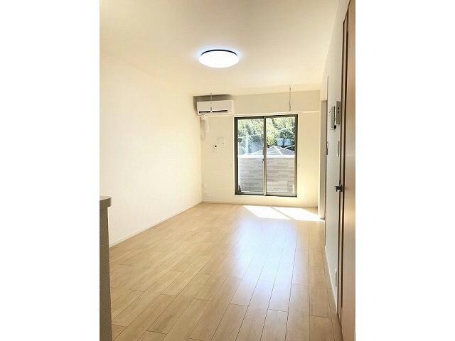 カーサセレノⅡの物件内観写真