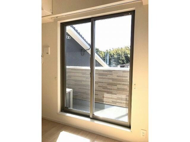 カーサセレノⅡの物件内観写真