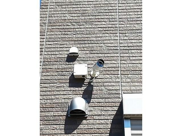 カーサセレノⅡの物件内観写真