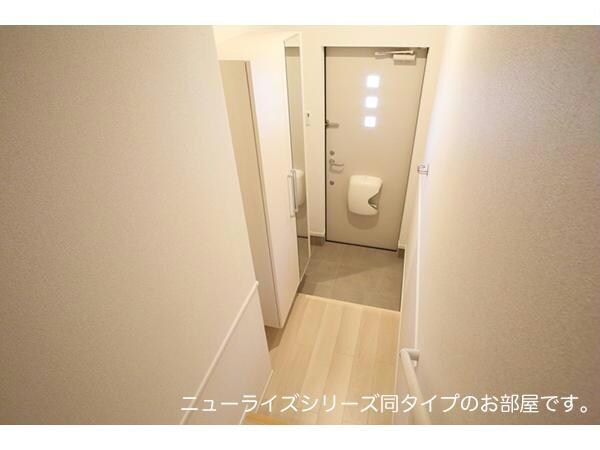 ブライテストの物件内観写真