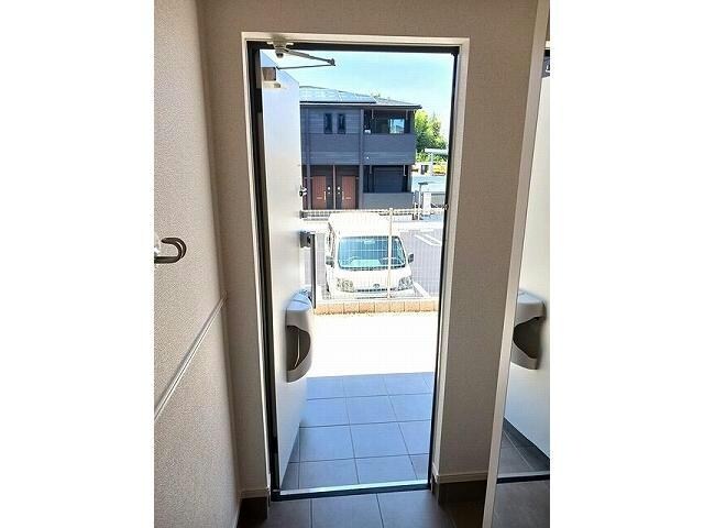 ラル　Ａの物件内観写真