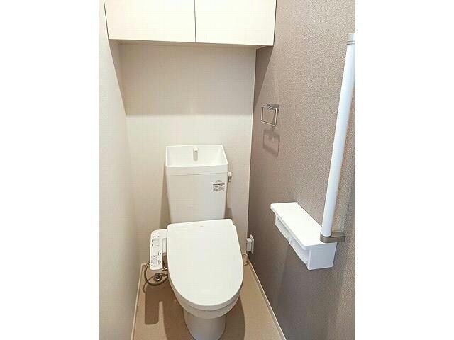 ラル　Ａの物件内観写真