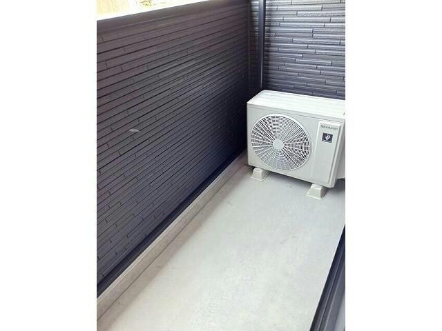 ラル　Ａの物件内観写真