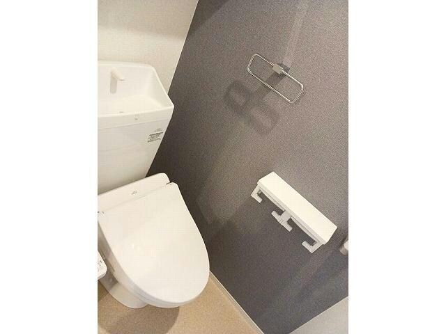 サンライズヒルズ　の物件内観写真