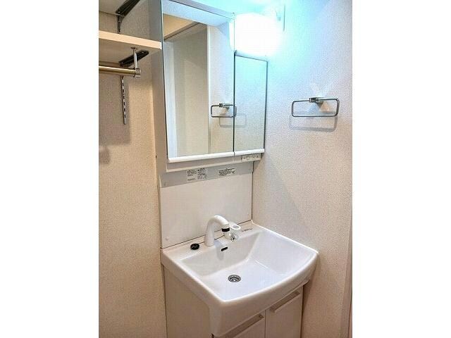 サンライズヒルズ　の物件内観写真