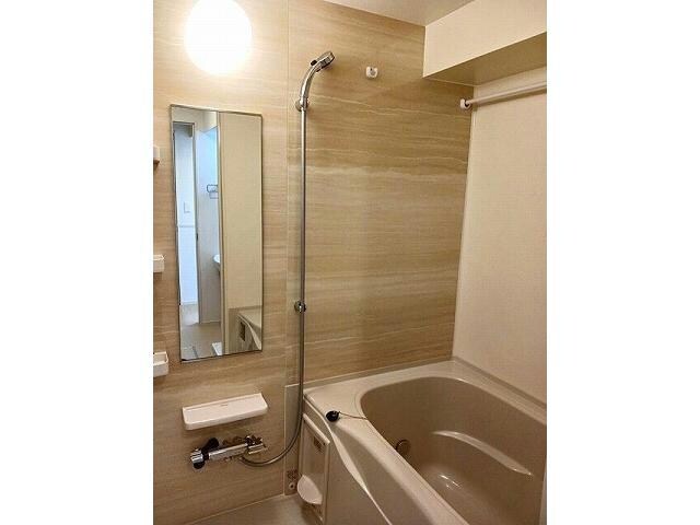 サンライズヒルズ　の物件内観写真