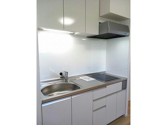 サンライズヒルズ　の物件内観写真