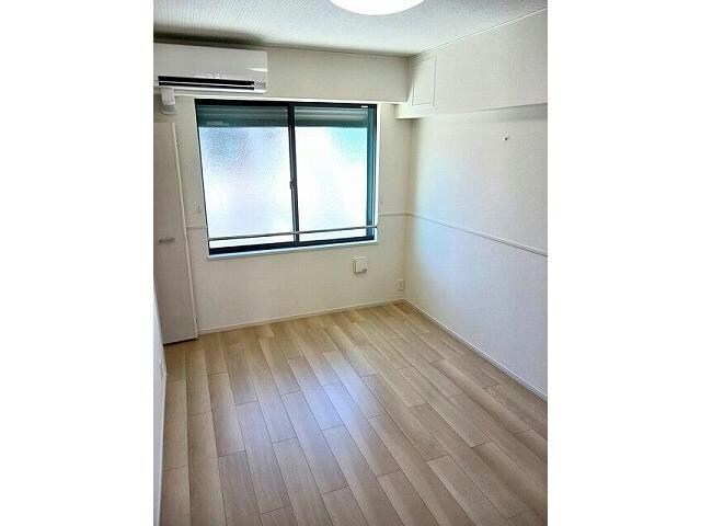 サンライズヒルズ　の物件内観写真