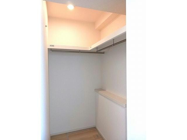 サンライズヒルズ　の物件内観写真