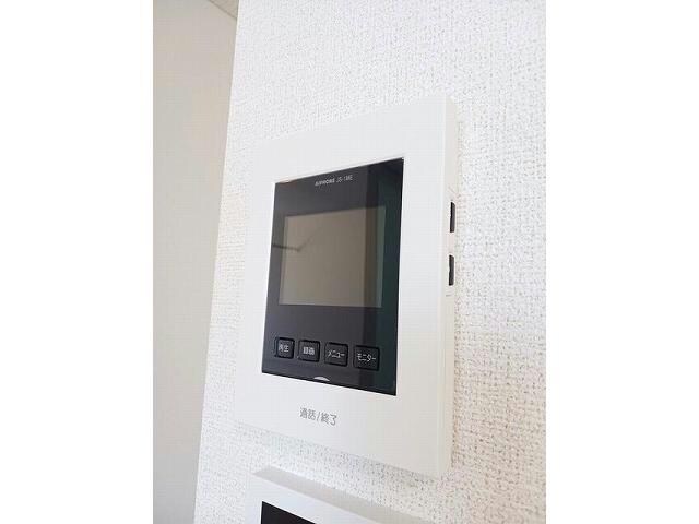 サンライズヒルズ　の物件内観写真