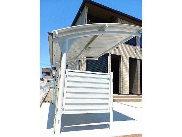 サンライズヒルズ　の物件内観写真