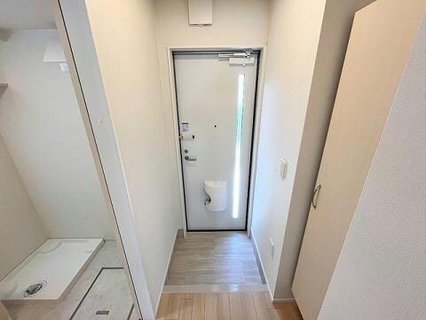 ルミエール宮路の物件内観写真