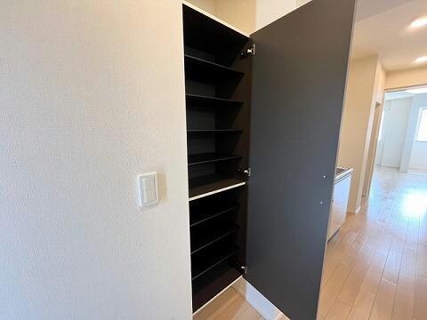 ルミエール宮路の物件内観写真