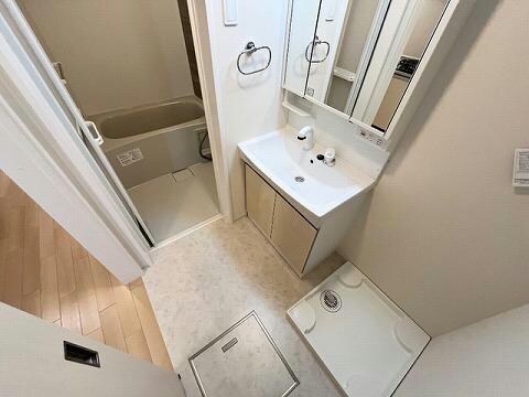 ルミエール宮路の物件内観写真