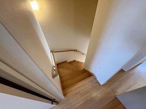 ルミエール宮路の物件内観写真