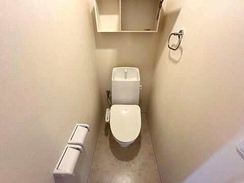 ルミエール宮路の物件内観写真