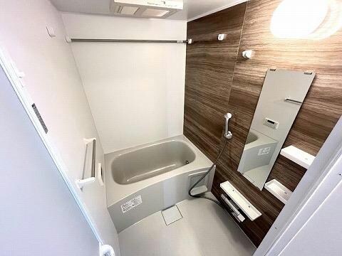 ルミエール宮路の物件内観写真