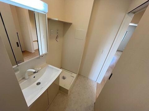 ルミエール宮路の物件内観写真