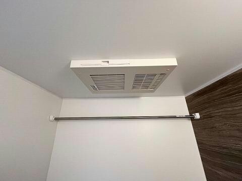 ルミエール宮路の物件内観写真