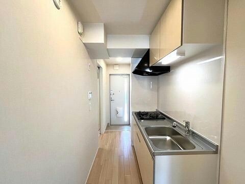 ルミエール宮路の物件内観写真