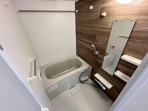 ルミエール宮路の物件内観写真