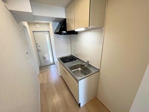 ルミエール宮路の物件内観写真