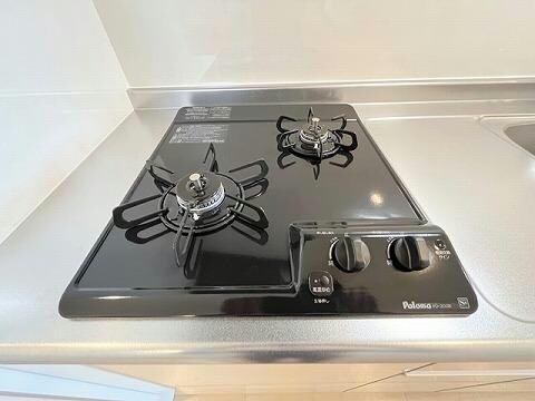 ルミエール宮路の物件内観写真