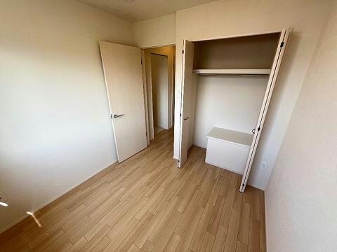 ルミエール宮路の物件内観写真