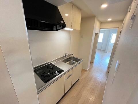 ルミエール宮路の物件内観写真