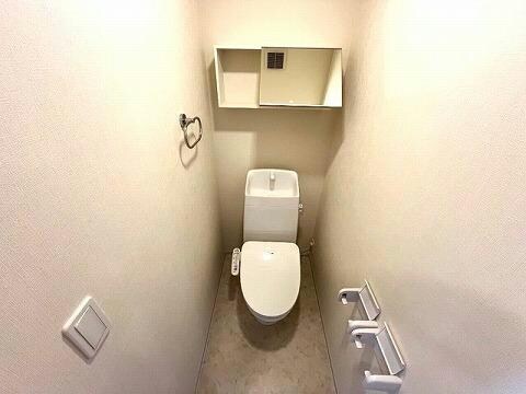 ルミエール宮路の物件内観写真