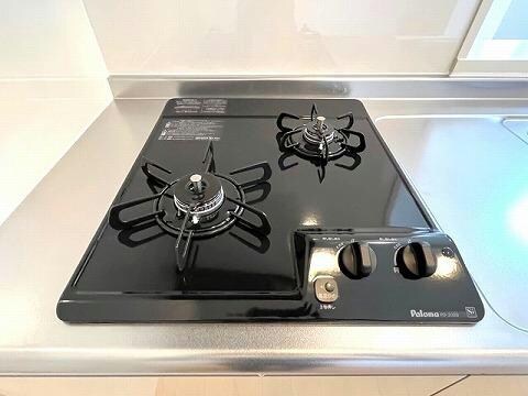 ルミエール宮路の物件内観写真