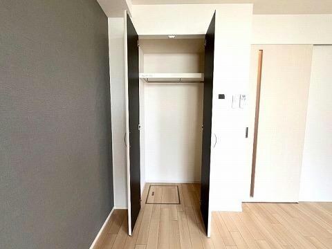 ルミエール宮路の物件内観写真