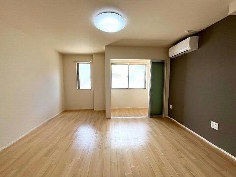 ルミエール宮路の物件内観写真