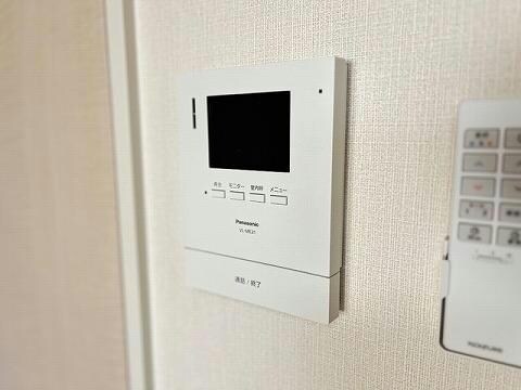 ルミエール宮路の物件内観写真