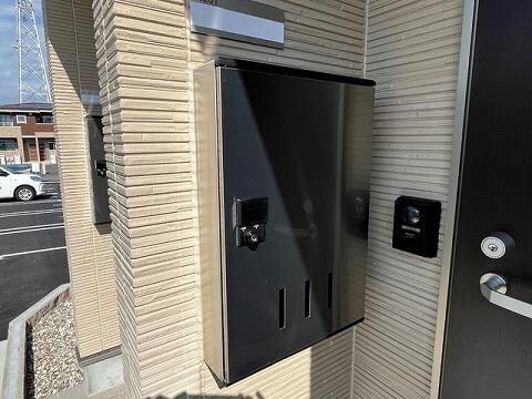 ルミエール宮路の物件内観写真